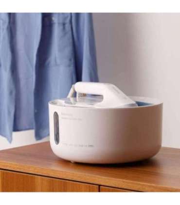 Taurus Sliding Care Force 2200 Clothes Steamer