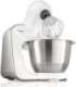 Bosch Styline food processor 900 W 3.9 L Stainless steel, White