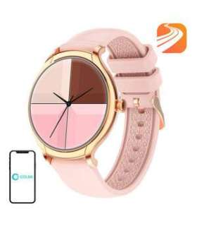 Smartwatch Colmi L10 (Gold)
