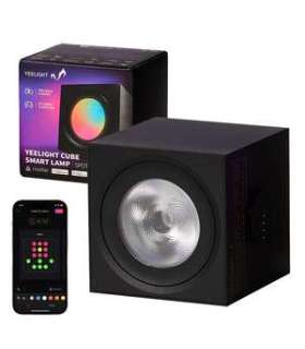 Yeelight Cube Light Smart Gaming Lamp Spot