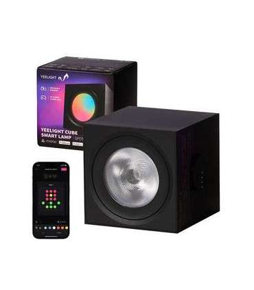 Yeelight Cube Light Smart Gaming Lamp Spot
