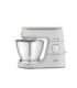 Kenwood KVC65.001WH food processor 1200 W 5 L Stainless steel, White Built-in scales