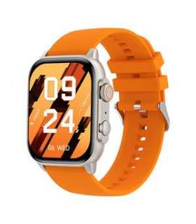 Smartwatch Colmi C81 (Orange)