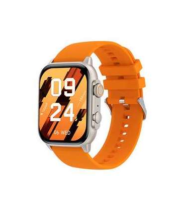 Smartwatch Colmi C81 (Orange)