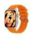Smartwatch Colmi C81 (Orange)