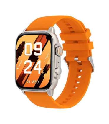 Smartwatch Colmi C81 (Orange)