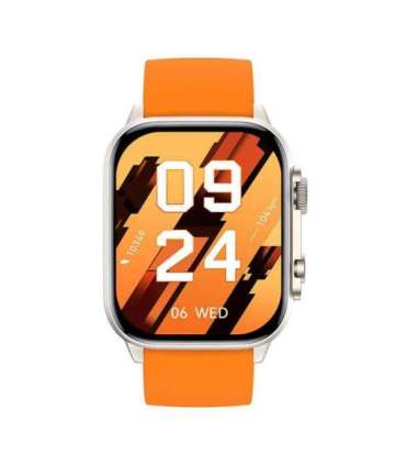 Smartwatch Colmi C81 (Orange)