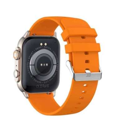 Smartwatch Colmi C81 (Orange)