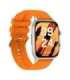 Smartwatch Colmi C81 (Orange)