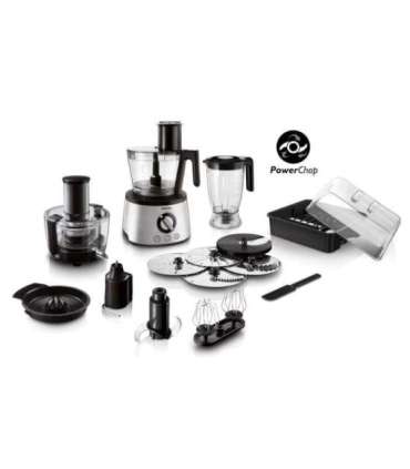 Philips 7000 series HR7778/00 Food processor