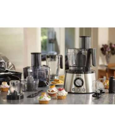 Philips 7000 series HR7778/00 Food processor