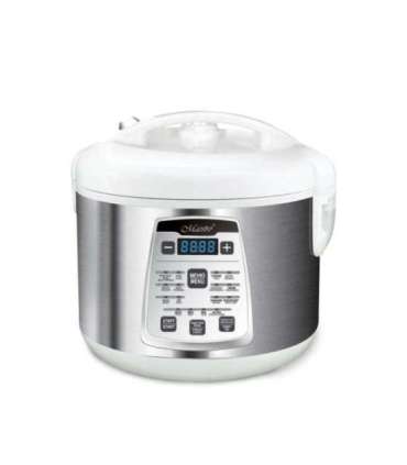 MULTICOOKER MAESTRO MR-792 17 programs, 700 W