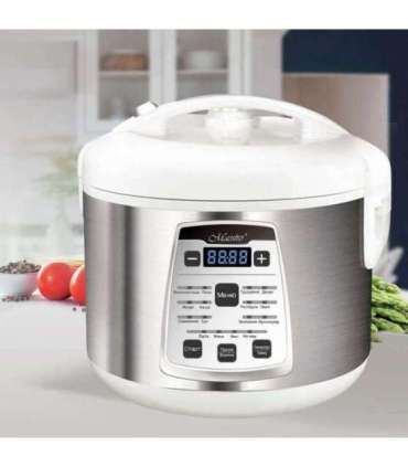 MULTICOOKER MAESTRO MR-792 17 programs, 700 W