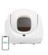 Intelligent self-cleaning cat litterbox Catlink BayMax Version