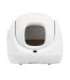 Intelligent self-cleaning cat litterbox Catlink BayMax Version