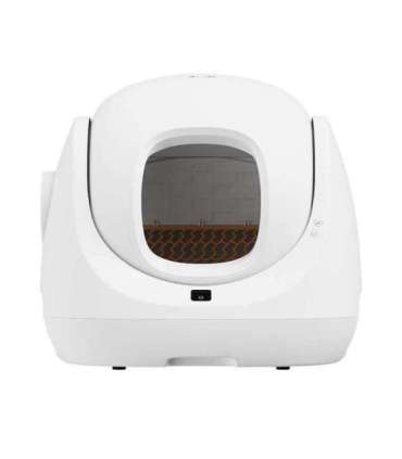 Intelligent self-cleaning cat litterbox Catlink BayMax Version