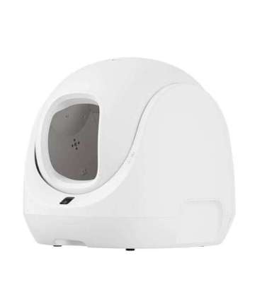 Intelligent self-cleaning cat litterbox Catlink BayMax Version