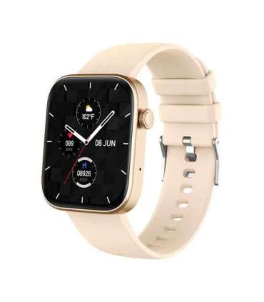 Colmi P71 Smartwatch (Gold)