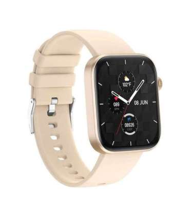Colmi P71 Smartwatch (Gold)