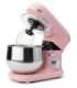 Clatronic KM 3711 food processor 1100 W 5 L Pink