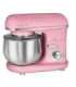 Clatronic KM 3711 food processor 1100 W 5 L Pink