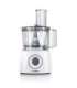 Bosch MCM3100W food processor 800 W 2.3 L White