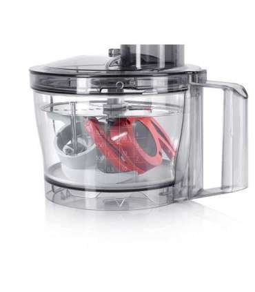 Bosch MCM3100W food processor 800 W 2.3 L White