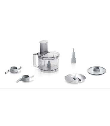 Bosch MCM3100W food processor 800 W 2.3 L White