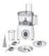 Bosch MCM3100W food processor 800 W 2.3 L White