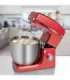 Food processor KM 6036 red BOMANN