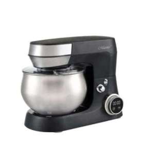 Feel-Maestro MR-558 Planetary mixer with 5 l bowl, 2000 W Black
