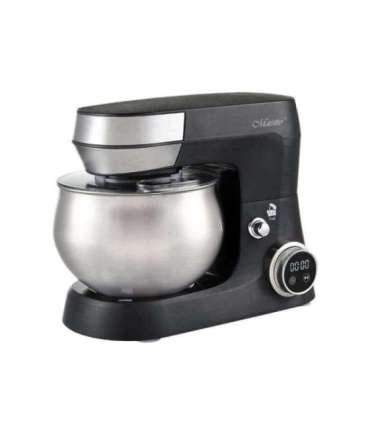 Feel-Maestro MR-558 Planetary mixer with 5 l bowl, 2000 W Black