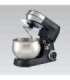 Feel-Maestro MR-558 Planetary mixer with 5 l bowl, 2000 W Black
