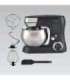 Feel-Maestro MR-558 Planetary mixer with 5 l bowl, 2000 W Black