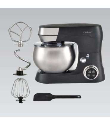 Feel-Maestro MR-558 Planetary mixer with 5 l bowl, 2000 W Black