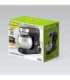Feel-Maestro MR-558 Planetary mixer with 5 l bowl, 2000 W Black
