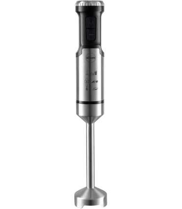 ELDOM Blender JAX, 1000 W, metal tip, speed regulation, turbo