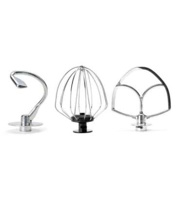 Planetary food processor Black+Decker BXKM1000E