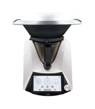 COBBO 7 multifunctional food processor, 11,000 rpm