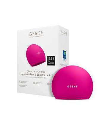 Lip Volumizer & Booster Geske with APP (magenta)