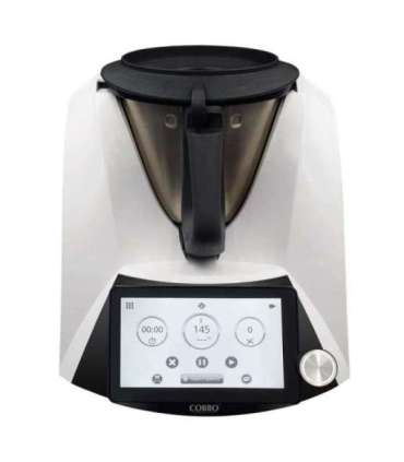 COBBO 7 multifunctional food processor, 11,000 rpm