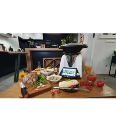 COBBO 7 multifunctional food processor, 11,000 rpm