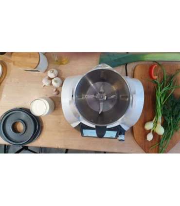 COBBO 7 multifunctional food processor, 11,000 rpm