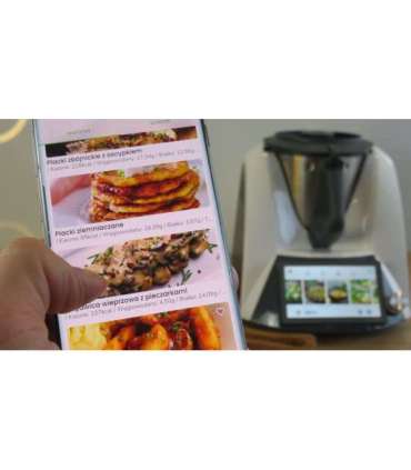 COBBO 7 multifunctional food processor, 11,000 rpm