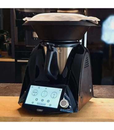 COBBO 7 multifunctional food processor, 11,000 rpm