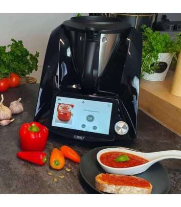 COBBO 7 multifunctional food processor, 11,000 rpm