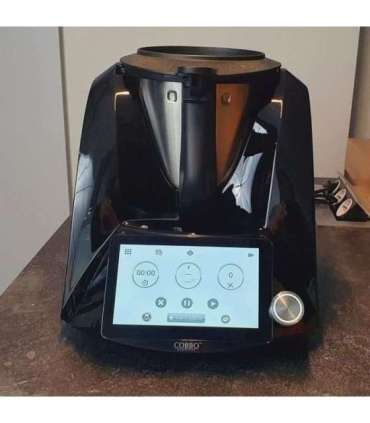 COBBO 7 multifunctional food processor, 11,000 rpm