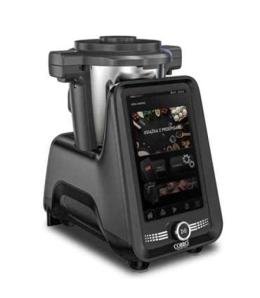 Multifunction food processor COBBO 7 SMART-I