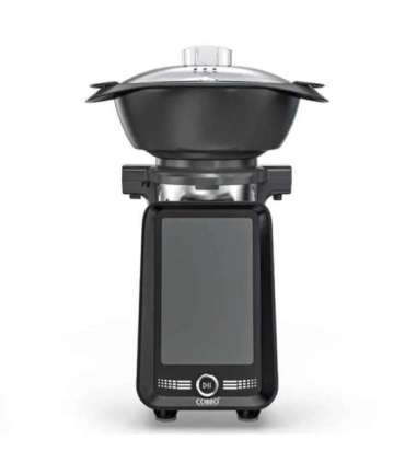 Multifunction food processor COBBO 7 SMART-I