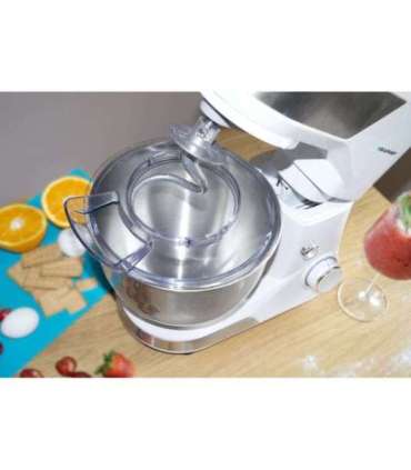 Blaupunkt SMM501 food processor